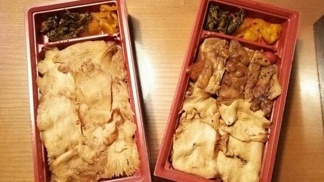 登利平 館林店 - サブ画像2