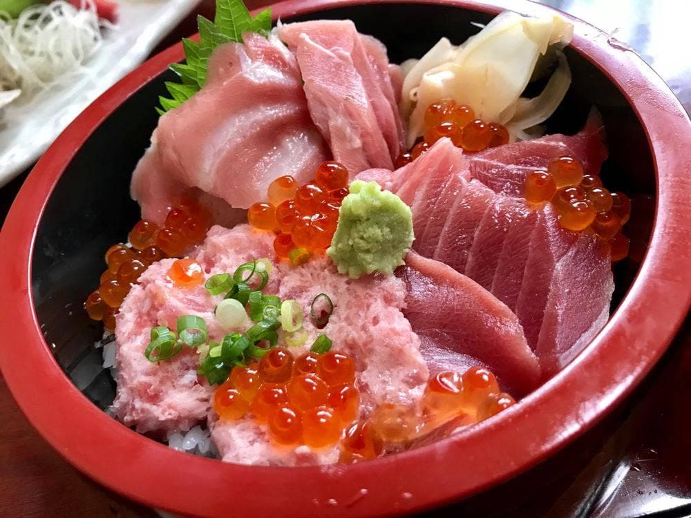 魚亭 岡ざき