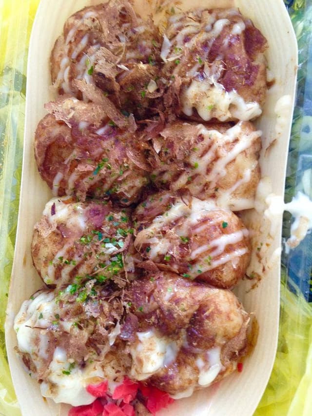 粉もん屋 八 JR郡山駅前店 - サブ画像1