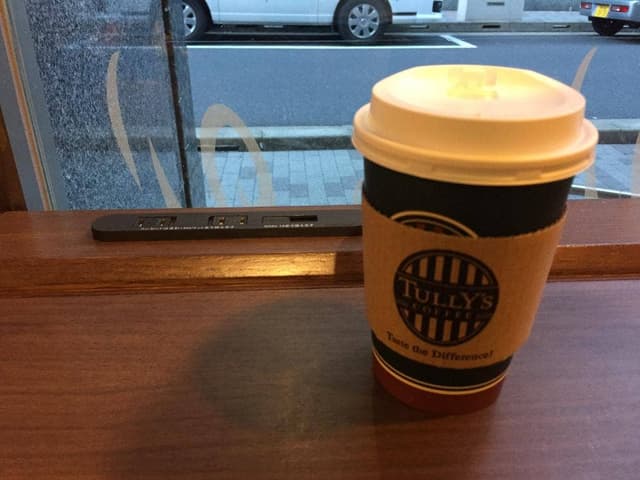 タリーズコーヒー 神田橋本郷通り店 - サブ画像2