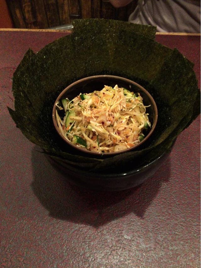 力士料理 すま - サブ画像2