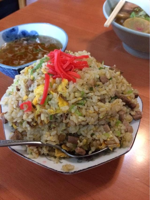 えびすや食堂 - サブ画像2