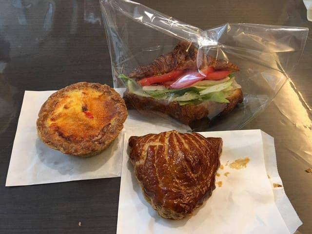Patisserie Moriya - サブ画像2