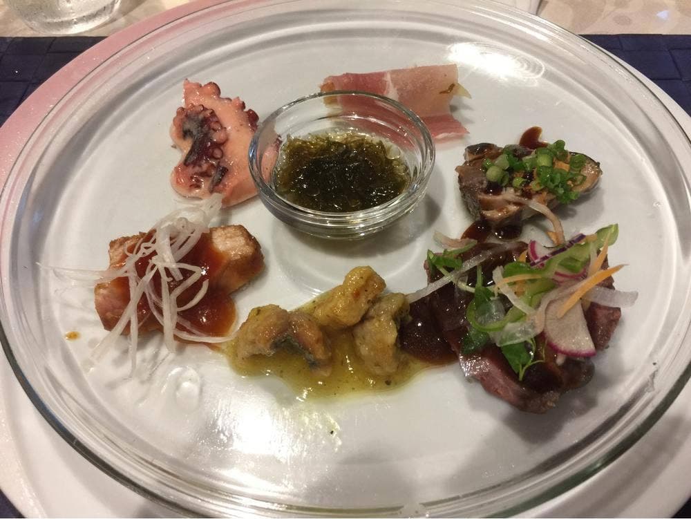 洋食厨房 吉