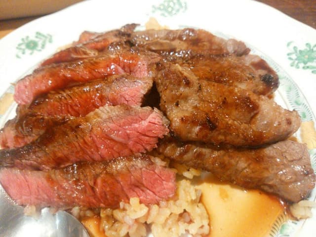 ビストロ後藤 - サブ画像2