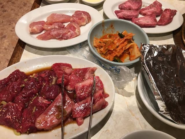 味園 - サブ画像3