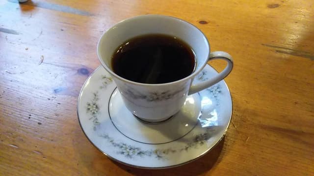 Cafe 4分休符 - サブ画像2