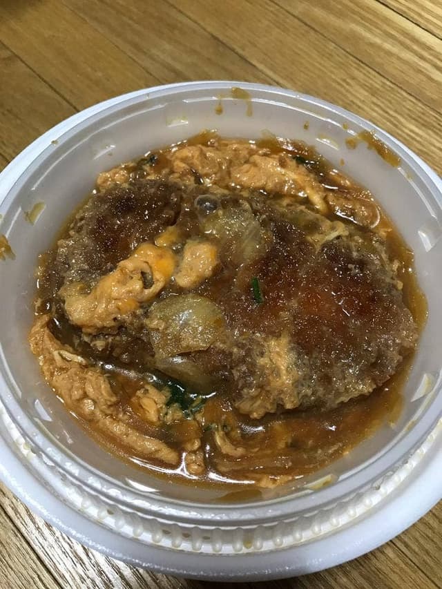 なか卯 伊丹大鹿店 - サブ画像3