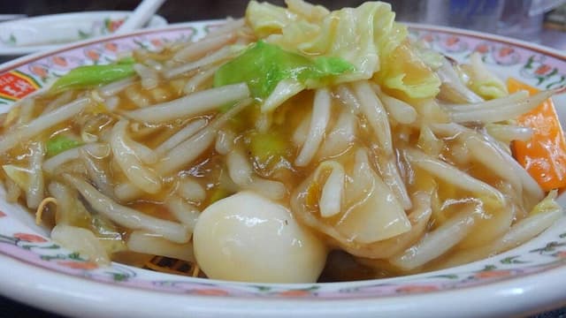 餃子の王将 摂津富田駅前店 - サブ画像3