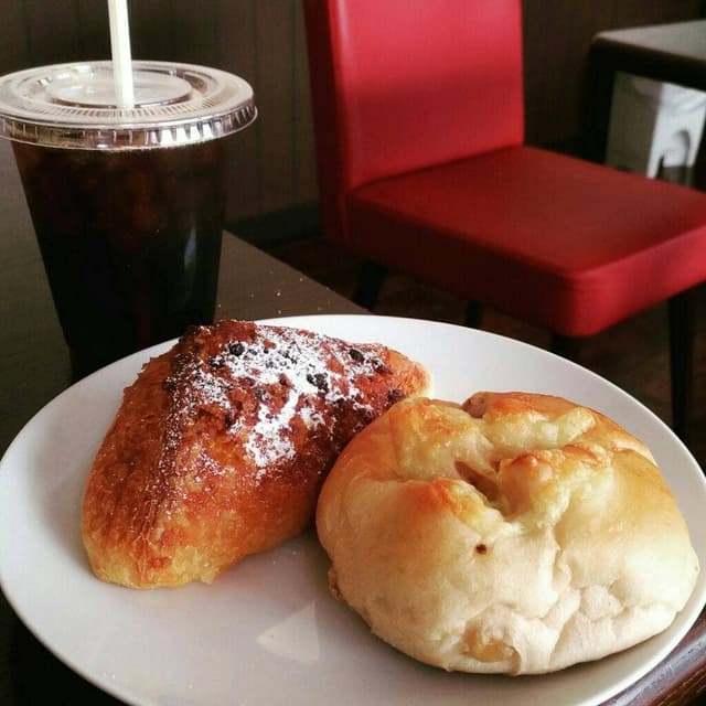 ベーカリーマーケット 倉吉駅前店 - サブ画像2