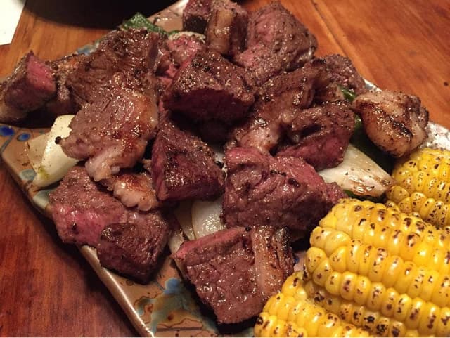 ししの里 - サブ画像2