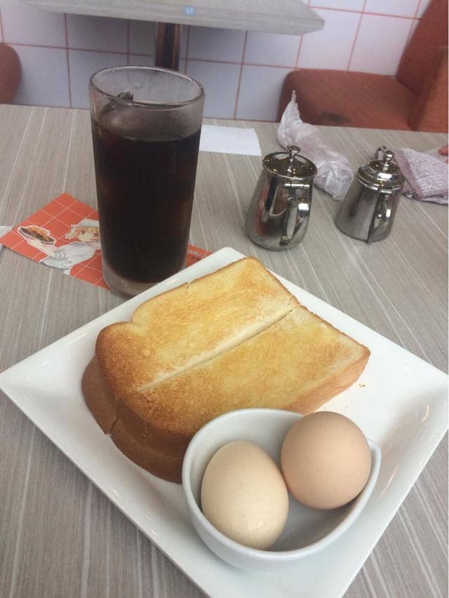 ベーカリーパーラー ペリカン 港当知店 - サブ画像3