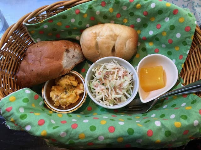 カフェ カリス - サブ画像1