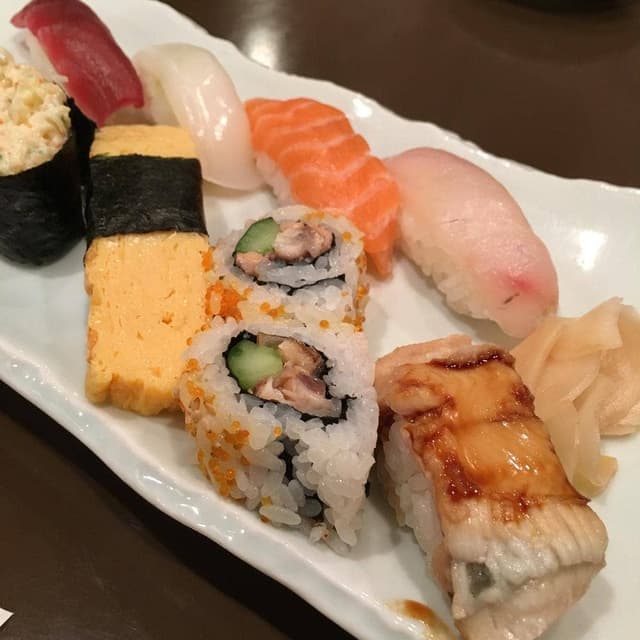 築地寿司清伊勢丹静岡 - サブ画像1