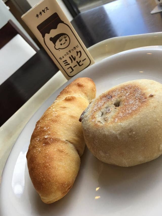Oreille Cafe - サブ画像1