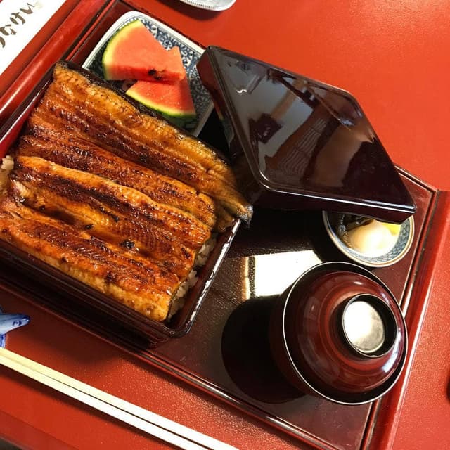 うなぎのうなけい - サブ画像1