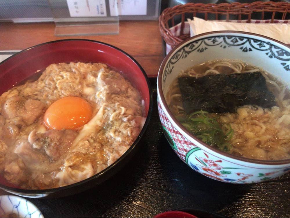 そば処 大祐庵
