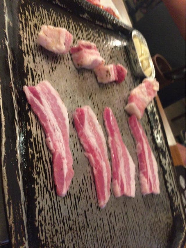 神戸サムギョプサル 三宮店 - サブ画像3