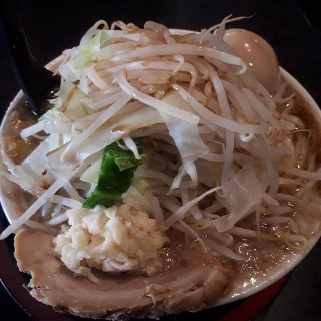 麺屋 荒井 - サブ画像2