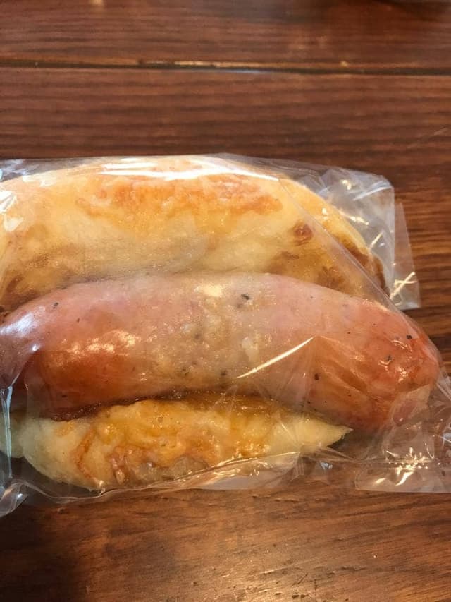 ドイツパンのお店 アムフルス - サブ画像3
