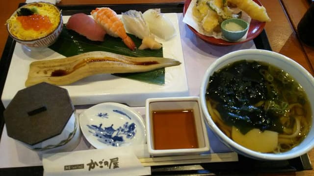 かごの屋 藤井寺インター南店 - サブ画像1