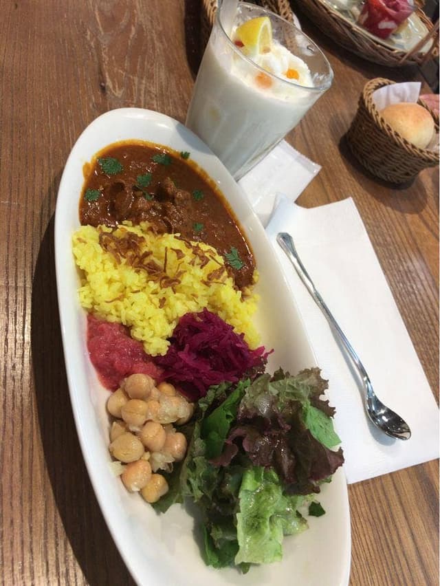 アフタヌーンティー・ティールーム 仙台藤崎店 - サブ画像1