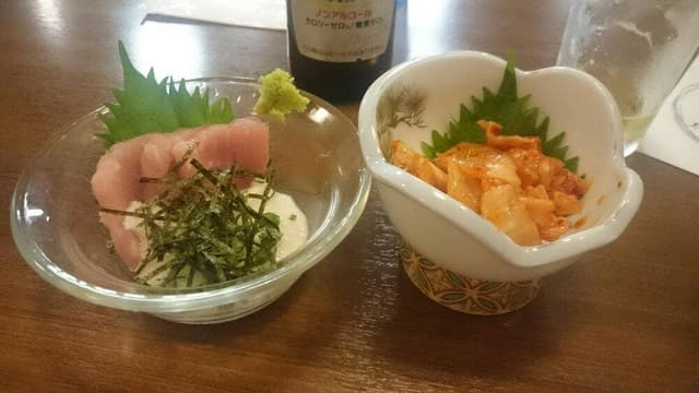 天然温泉 みどり楽の湯内 お食事処 楽然 - サブ画像2