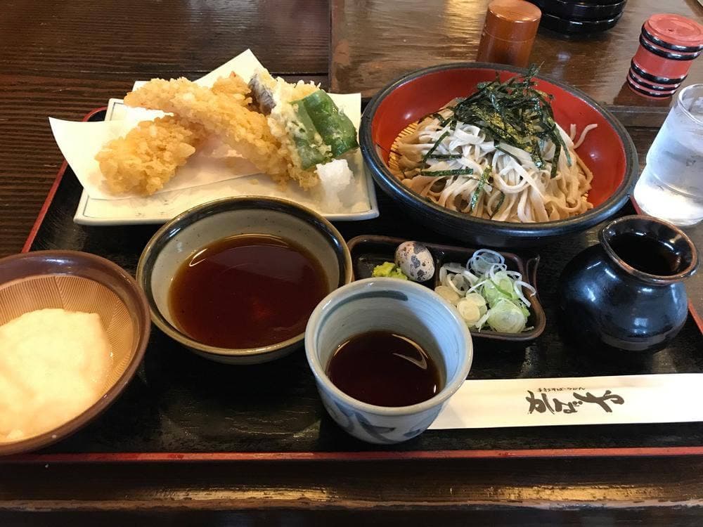 かばや