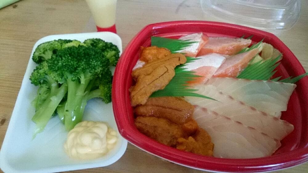 丼丸 秋田店