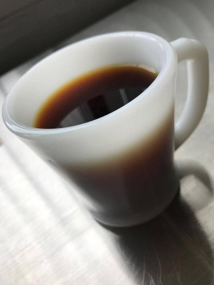 EARLE COFFEE SHOP