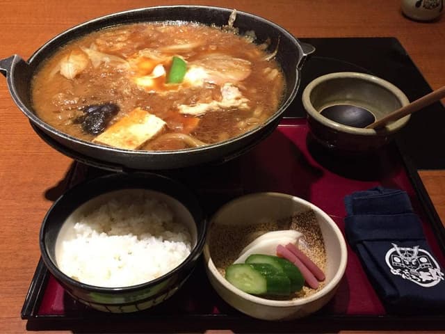家族レストラン坂東太郎 古河総本店 - サブ画像2