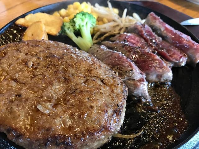 レッフェル 武蔵ヶ丘店 - サブ画像2