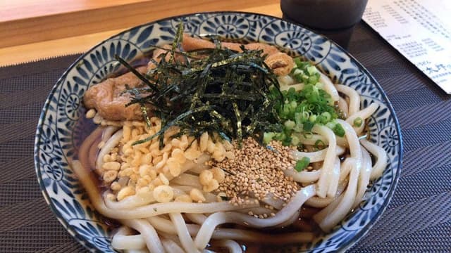 立ち食いそば・うどん 京太郎 - サブ画像1