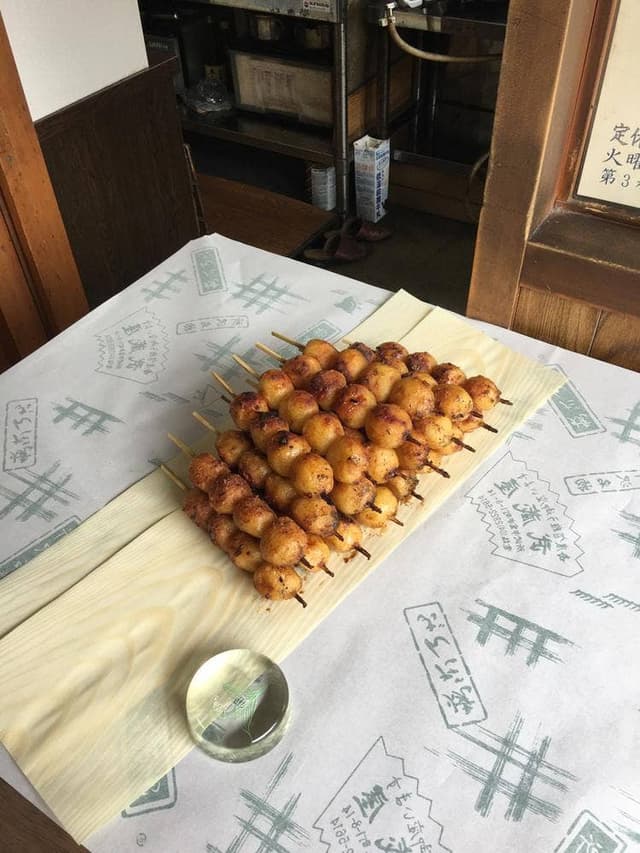 武蔵屋 - サブ画像2