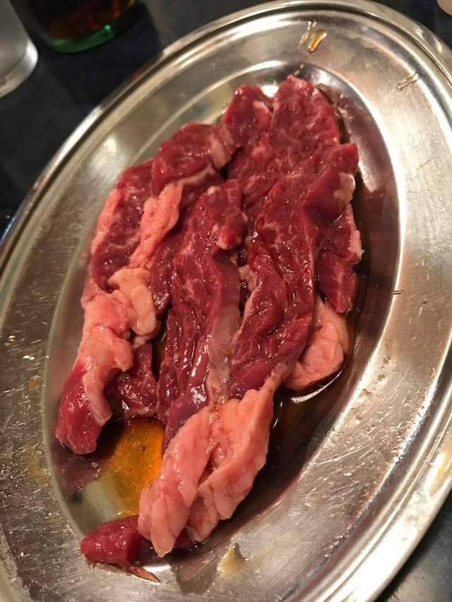 焼肉 松柳苑 - サブ画像1