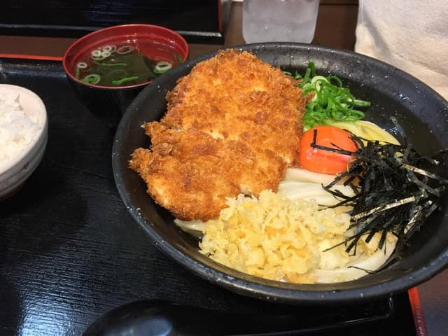 讃岐屋 フレスポ西風新都店 - サブ画像1