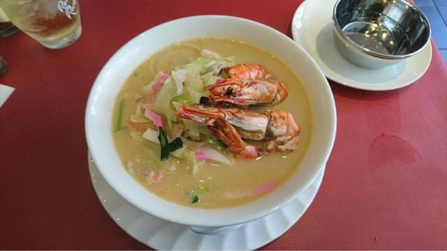 カフェ蘭桂坊 - サブ画像2