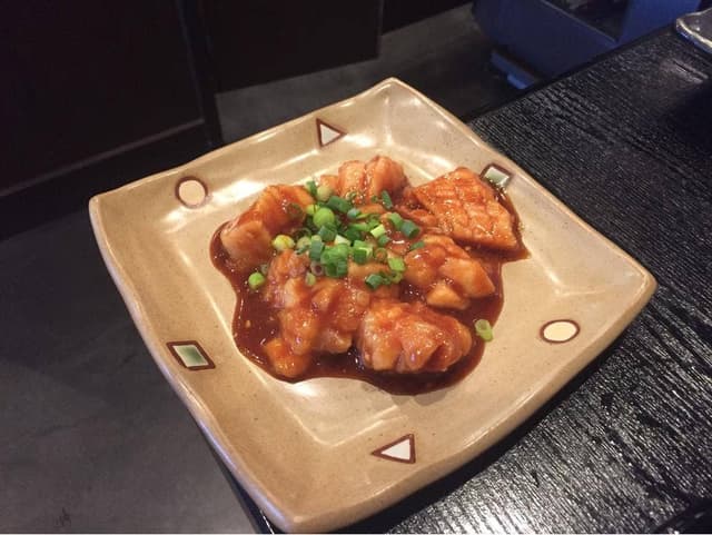 炭火焼肉ASHIDAYA - サブ画像1