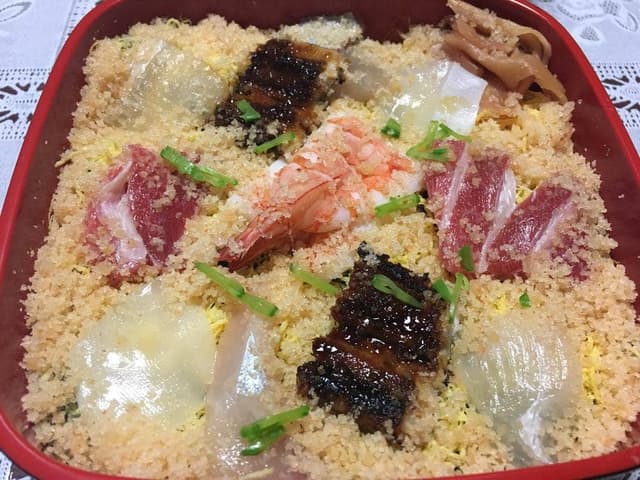 明石菊水 桜町本店 - サブ画像1
