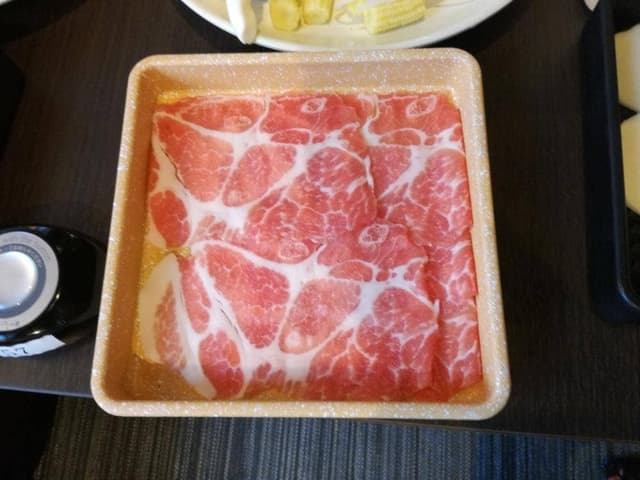 しゃぶ葉 渋谷駅前店 - サブ画像1