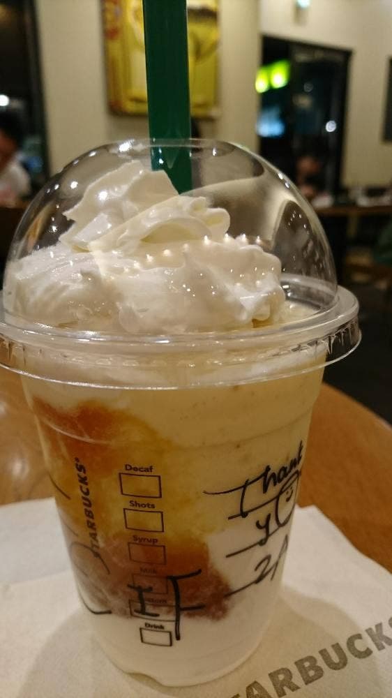 スターバックス コーヒー 立川若葉店 - サブ画像3