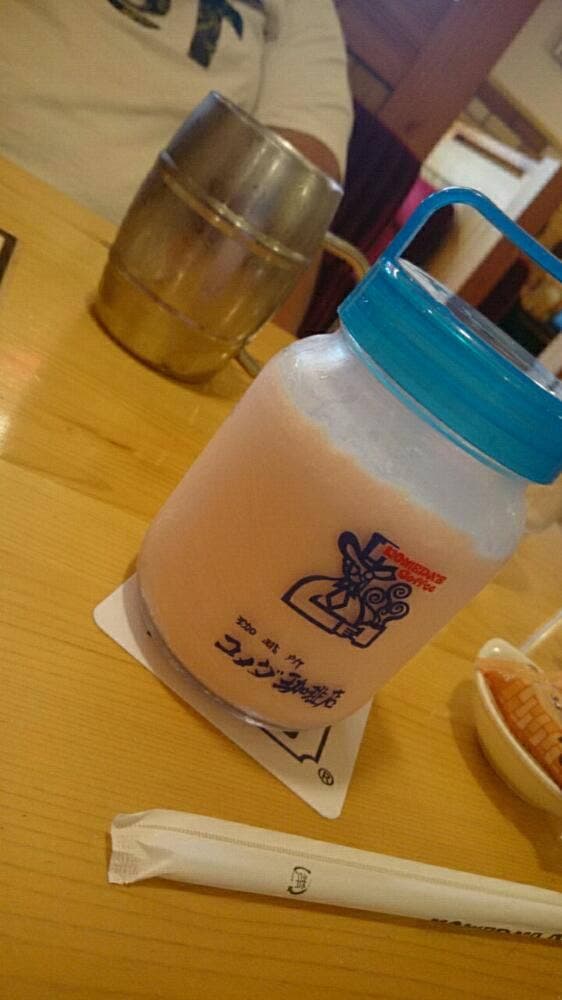 コメダ珈琲店 前橋住吉店 - サブ画像3