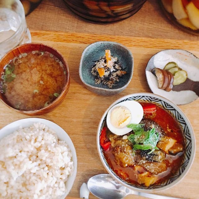 若宮食堂 - サブ画像2
