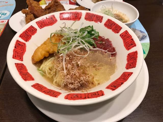 バーミヤン 船橋本町店 - サブ画像1