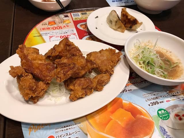 バーミヤン 船橋本町店 - サブ画像3