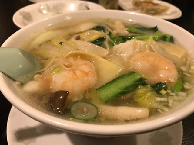 ホサナ中華レストラン - サブ画像3