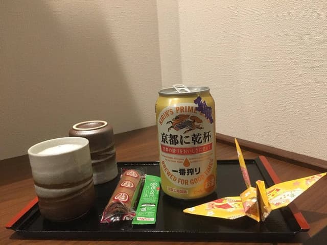 レストラン 縁 アーバイン京都 四条大宮 - サブ画像1