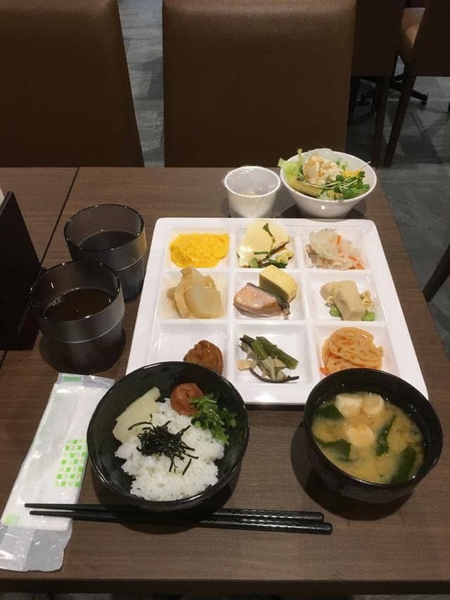 レストラン 縁 アーバイン京都 四条大宮 - サブ画像2