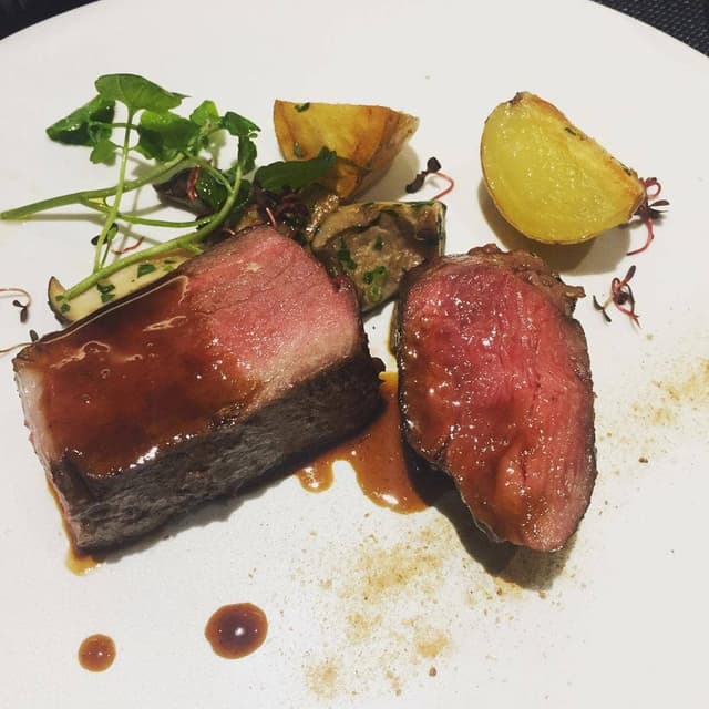 Ristorante オラエ 祇園 - サブ画像3