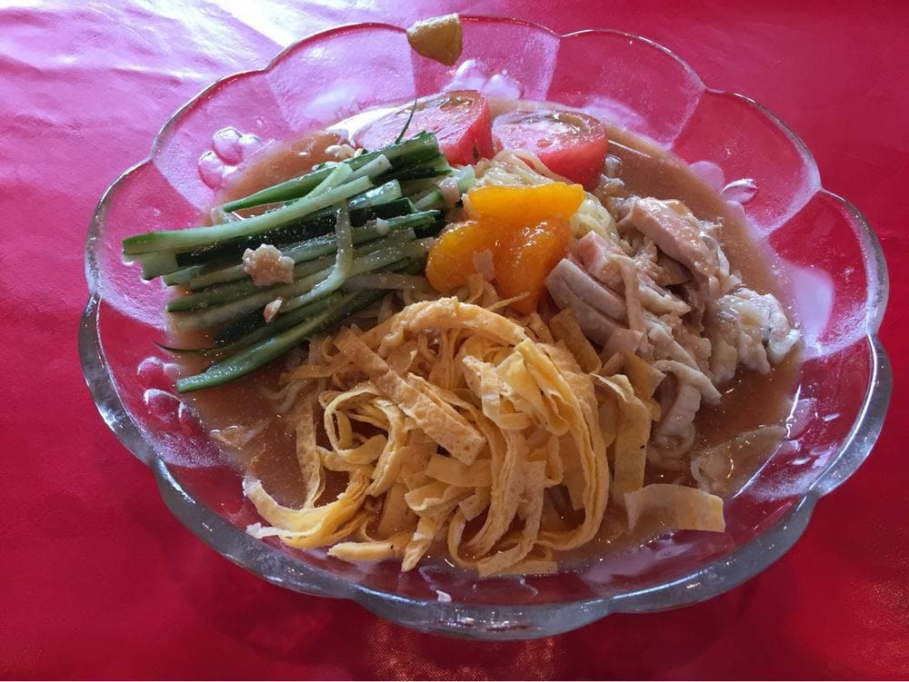 元郷飯店